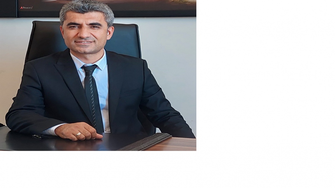 Mehmet Şakir SEÇME - Merkez Müdürü