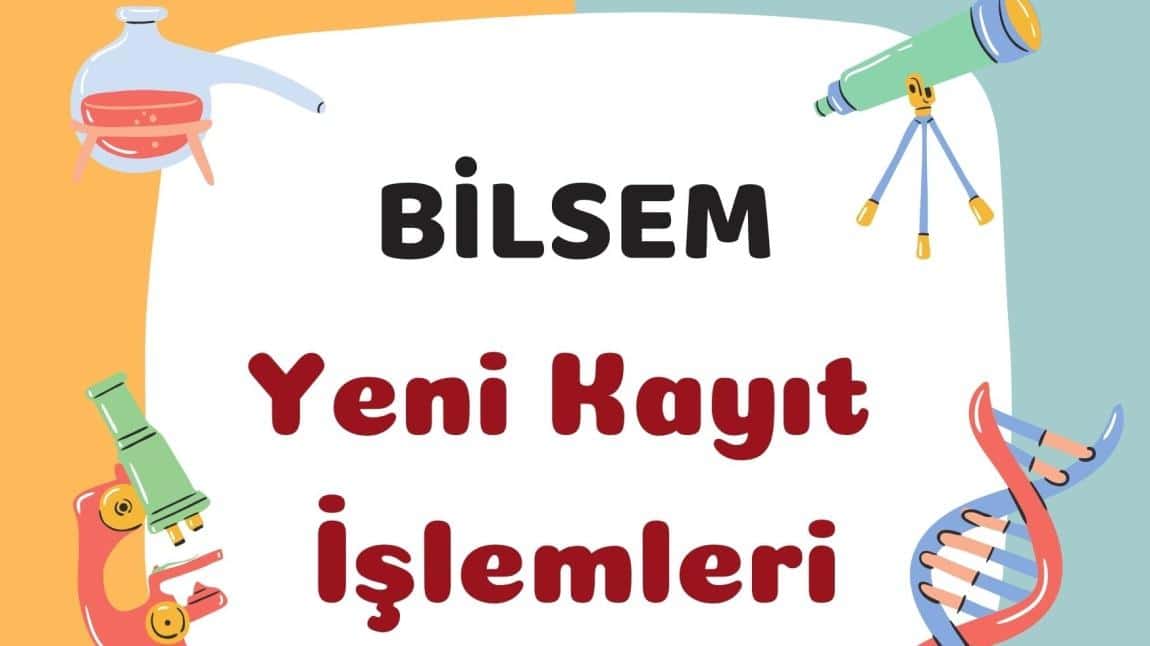 2024-2025 EĞİTİM-ÖĞRETİM YILI YENİ KAYIT İŞLEMLERİ...